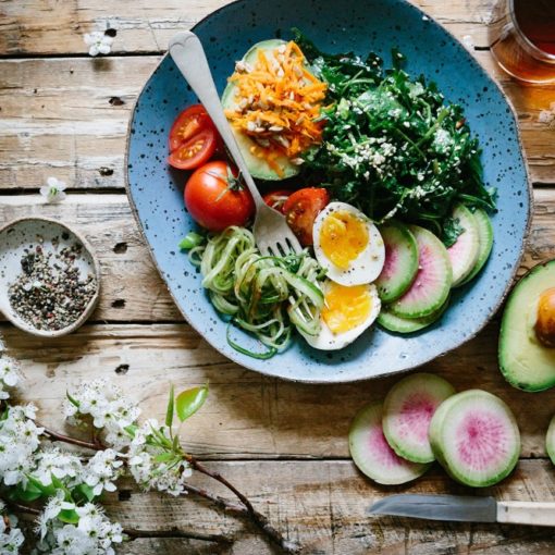 Los 5 mejores libros sobre la dieta paleo