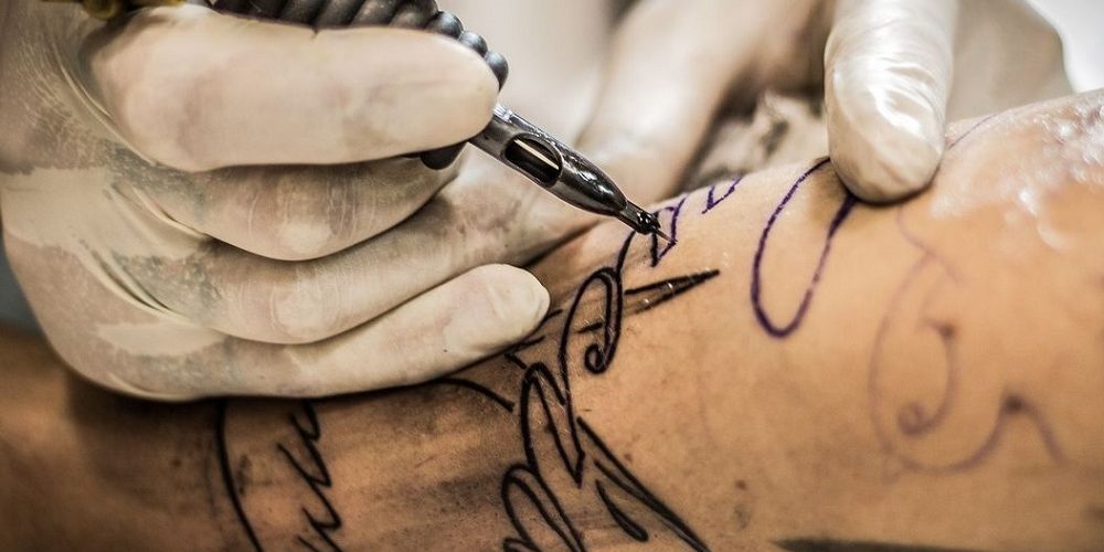 Los 5 mejores libros sobre la historia del tatuaje