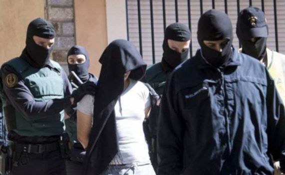 Los 5 mejores libros sobre la policía española