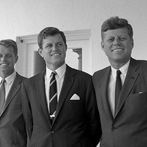 Los 5 mejores libros sobre los Kennedy