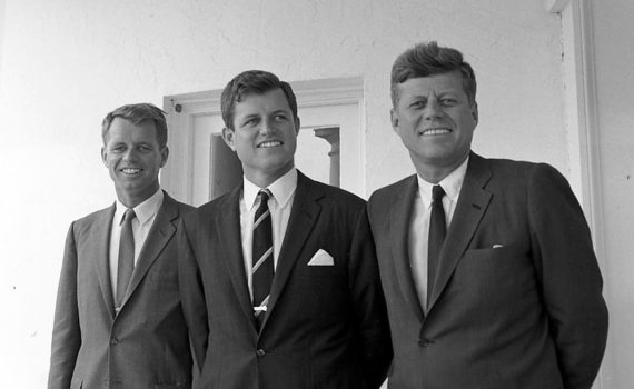 Los 5 mejores libros sobre los Kennedy