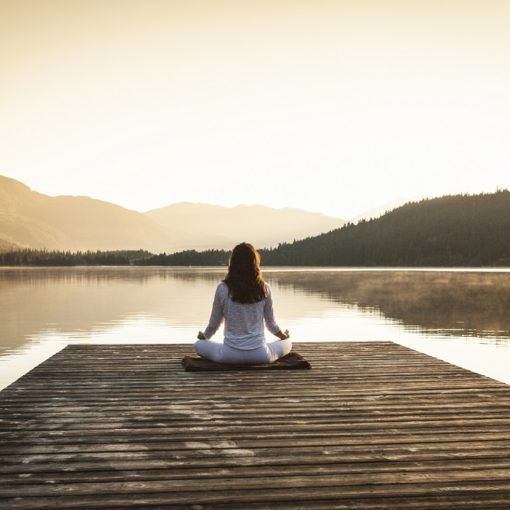 Los 5 mejores libros sobre meditación para principiantes