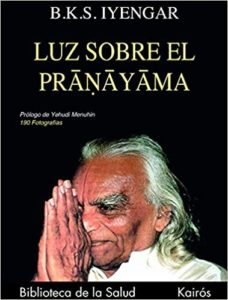 Luz sobre el Pranayama (B.K.S. Iyengar)