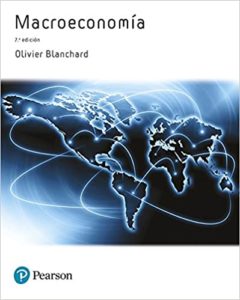 Macroeconomía (Olivier Blanchard)