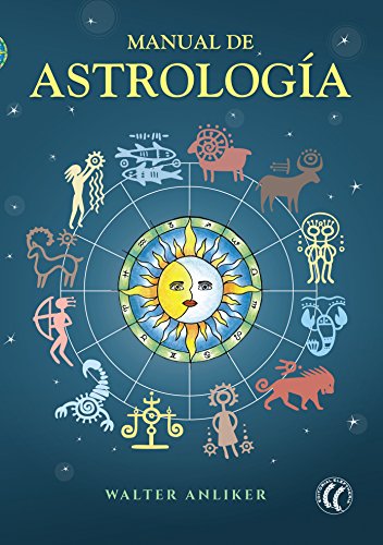 Los 5 mejores libros sobre astrología - 5libros