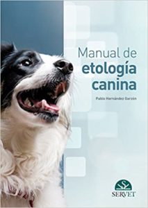 Manual de etología canina (Pablo Hernández Garzón)