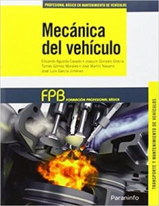 Mecánica del vehículo (Colectivo)