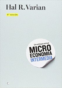 Microeconomía Intermedia (Hal R. Varian)