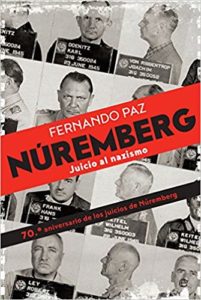 Núremberg (Fernando Paz Cristóbal)
