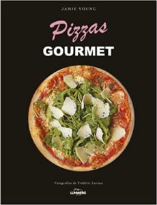 Pizzas Gourmet (Jamie Young)