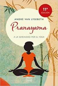 Pranayama (André Van Lysebeth)