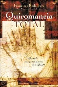 Quiromancia Total (Francisco Rodríguez Ríos)