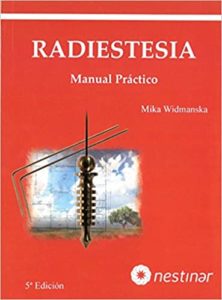 Radiestesia - Manual práctico (Mika Widmanska Filarowska)