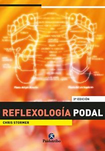 Reflexología podal (Chris Stormer)