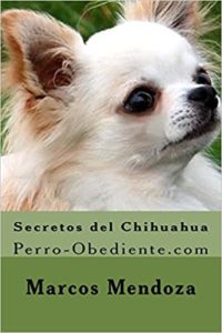 Secretos del Chihuahua (Marcos Mendoza)
