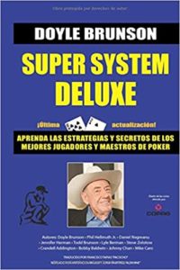 Super System Deluxe (Doyle Brunson)