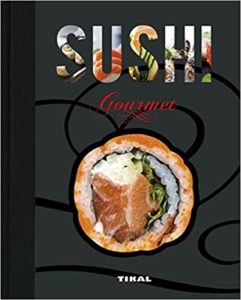Sushi Gourmet (Tikal Ediciones)