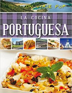 Un viaje por la cocina portuguesa (Equipo Susaeta)