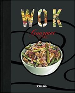 Wok Gourmet (Colectivo)