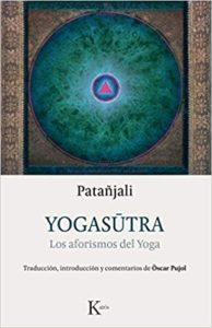 Yogasutra - Los aforismos del Yoga (Patañjali)
