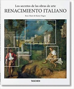 Los secretos de las obras de arte - Renacimiento italiano (Rainer Hagen, Rose-Marie Hagen)