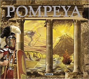 Pompeya (Borja Roca)