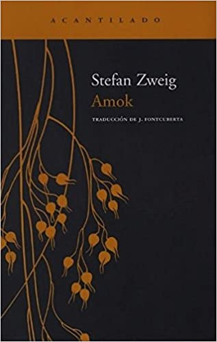 Los 30 mejores libros de Stefan Zweig - 5libros