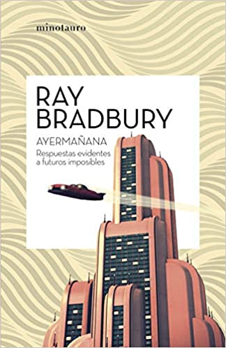 Los 25 mejores libros de Ray Bradbury - 5libros