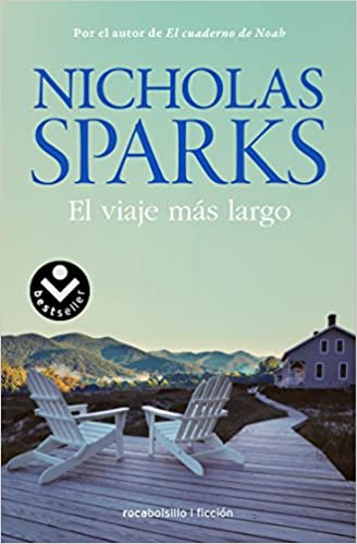 Los Mejores Libros De Nicholas Sparks Libros