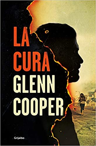 Los 10 mejores libros de Glenn Cooper - 5libros