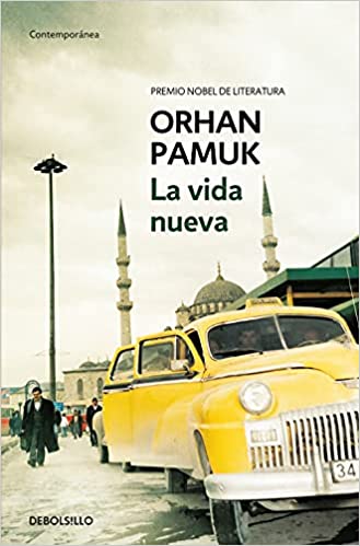 Los 10 mejores libros de Orhan Pamuk 5libros