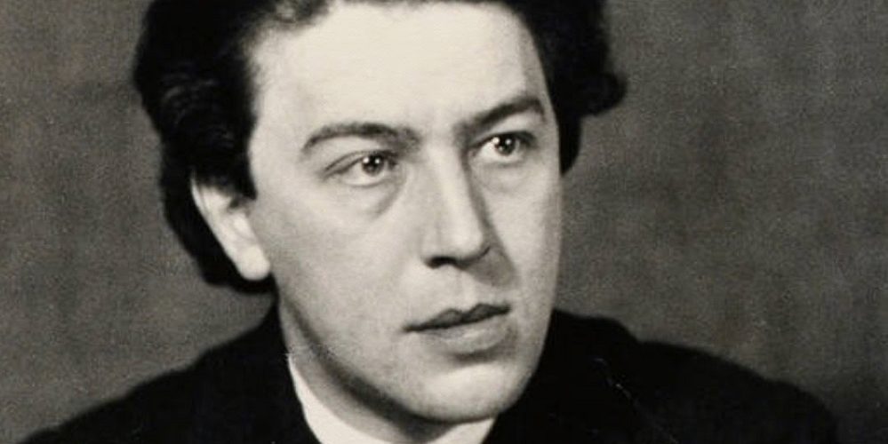 Los 10 mejores libros de André Breton