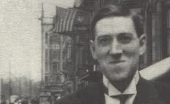 Los 10 mejores libros de Howard Phillips Lovecraft