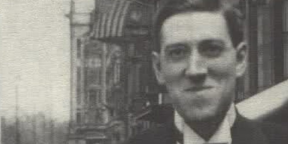 Los 10 mejores libros de Howard Phillips Lovecraft