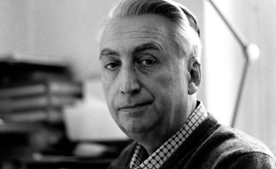 Los 10 mejores libros de Roland Barthes