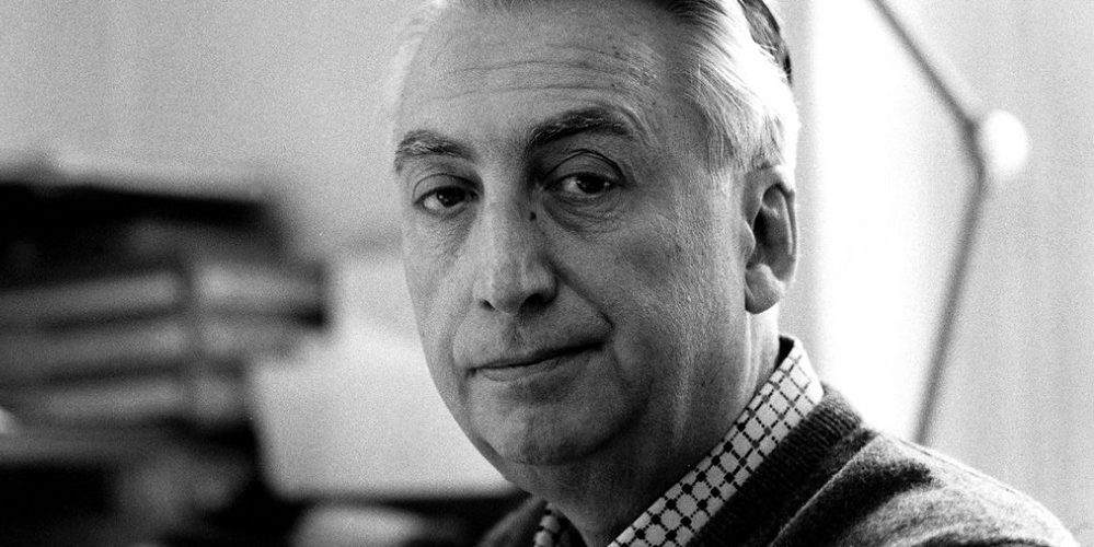 Los 10 mejores libros de Roland Barthes