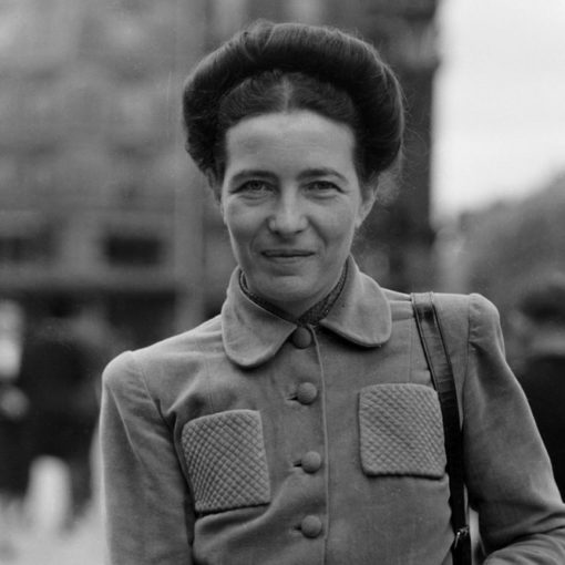Los 10 mejores libros de Simone de Beauvoir