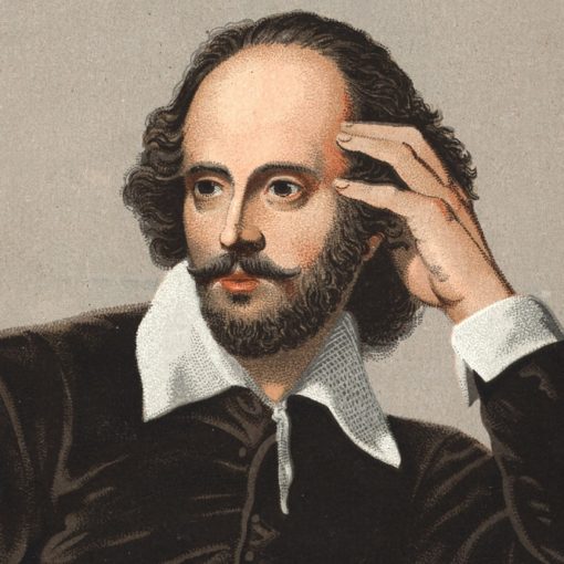 Los 10 mejores libros de William Shakespeare