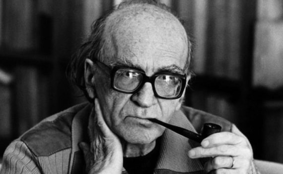 Los 15 mejores libros de Mircea Eliade