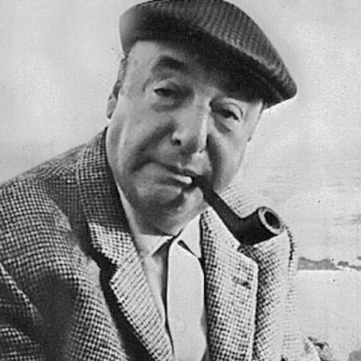 Los 15 mejores libros de Pablo Neruda