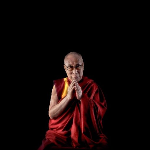 Los 15 mejores libros del Dalai Lama