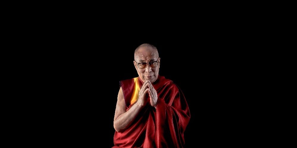 Los 15 mejores libros del Dalai Lama