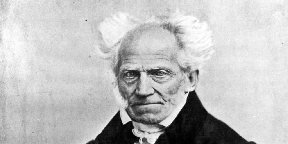Los 20 mejores libros de Arthur Schopenhauer
