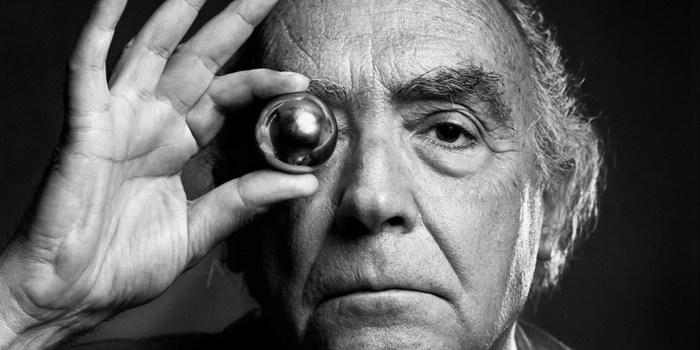 Los 20 mejores libros de José Saramago