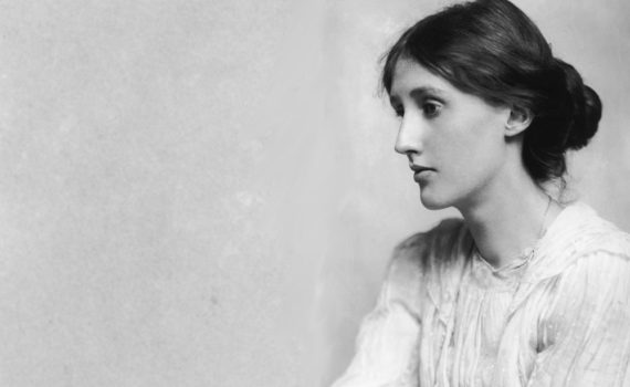 Los 20 mejores libros de Virginia Woolf