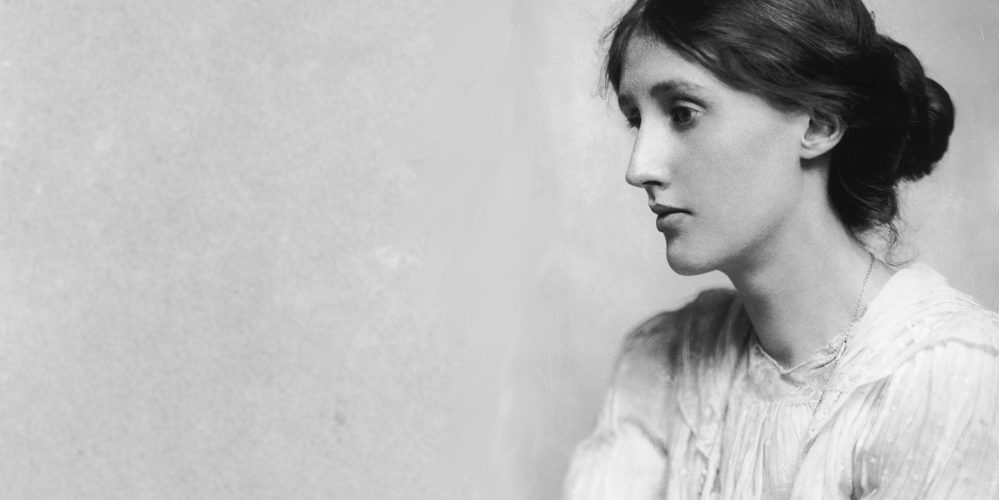 Los 20 mejores libros de Virginia Woolf