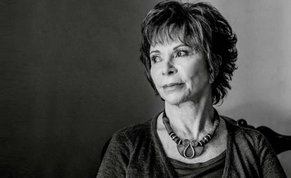 Los 20 mejores libros de Isabel Allende