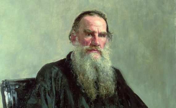 Los 25 mejores libros de Lev Tolstoi