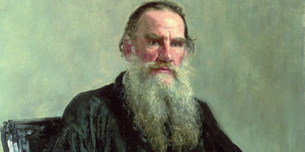 Los 25 mejores libros de Lev Tolstoi