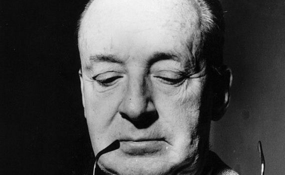 Los 25 mejores libros de Vladimir Nabokov